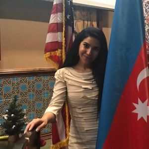 Meet your Posher, Kamila